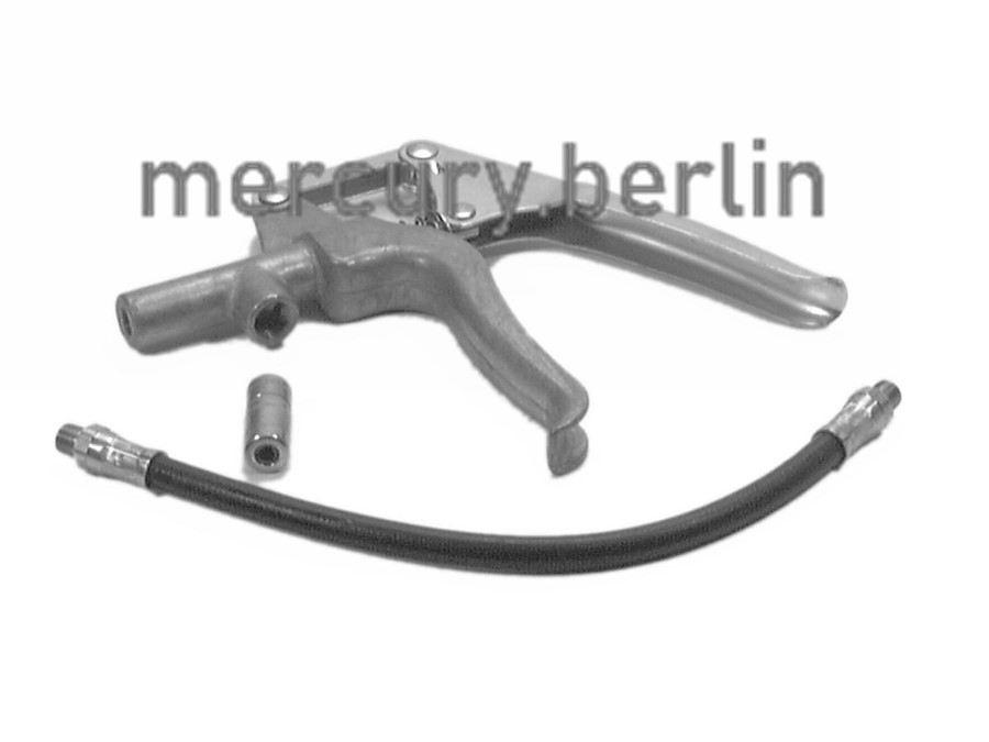 Artikel Bild: Fettpresse mit Flex Schlauch